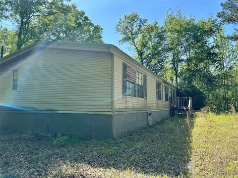 261 Rapids Rd, Wetumpka, AL 36092