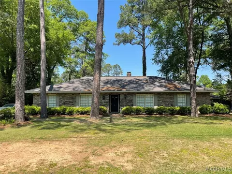 6 Chambliss Dr, Selma, AL 36701 photo 1