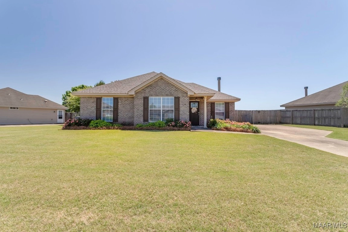 237 Mcdonald Dr  