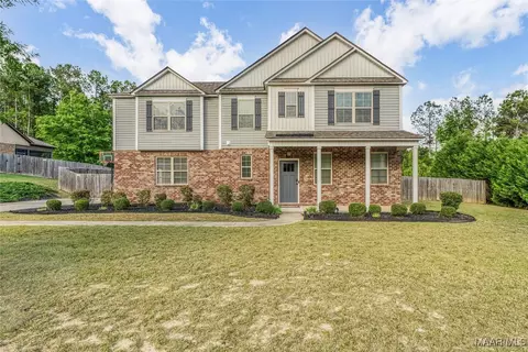 156 Natures Trl, Wetumpka, AL 36093