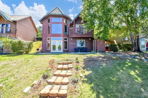 763 Winding Rd #5, Dadeville, AL 36853