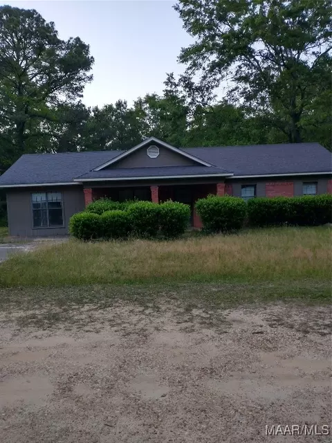 132 Sugarcane Dr, Ramer, AL 36069 photo 1