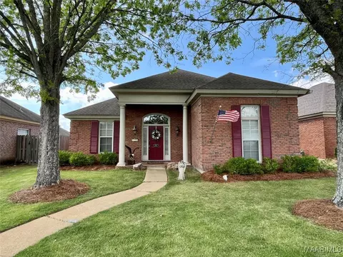 2725 Halcyon Downs Loop, Montgomery, AL 36117 photo 1