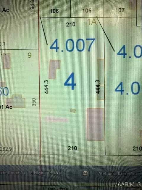 2517 Highway 14, Selma, AL 36703