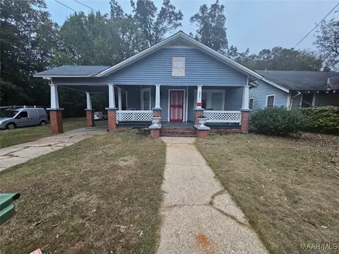 2233 E 4th St, Montgomery, AL 36106 photo 1