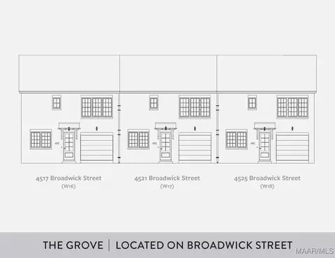 4521 Broadwick St, Montgomery, AL 36116