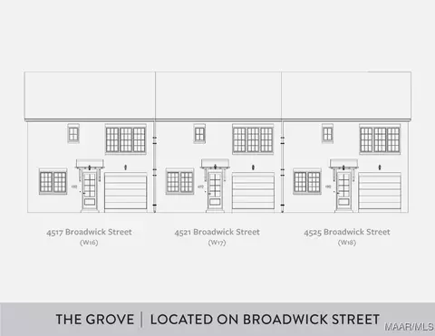 4525 Broadwick St, Montgomery, AL 36116
