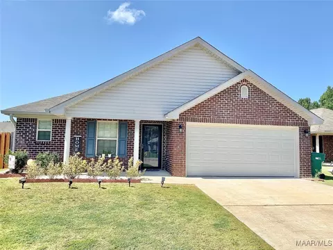 41 Moonlight Ct, Millbrook, AL 36054 photo 1