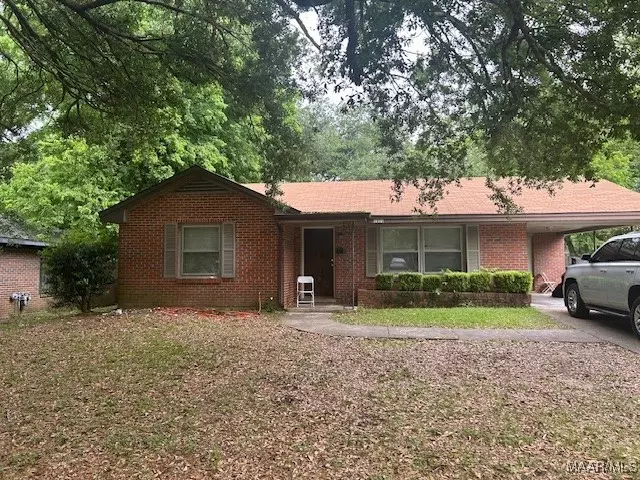 1311 Avalon Ln, Montgomery, AL 36111 | MLS# 575771 | 1 photo - Movoto