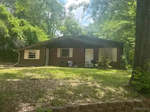 2448 E 4th St, Montgomery, AL 36106