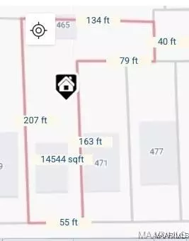 465 Finley Ave, Montgomery, AL 36104 photo 3