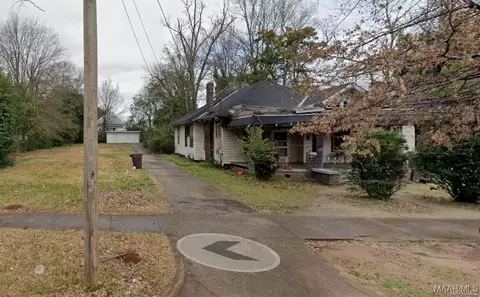 465 Finley Ave, Montgomery, AL 36104