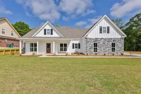 159 Macallister Rdg, Millbrook, AL 36054 photo 1
