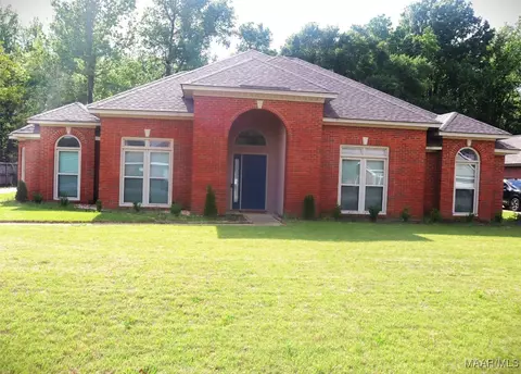 7282 Greenfield Rd, Montgomery, AL 36117