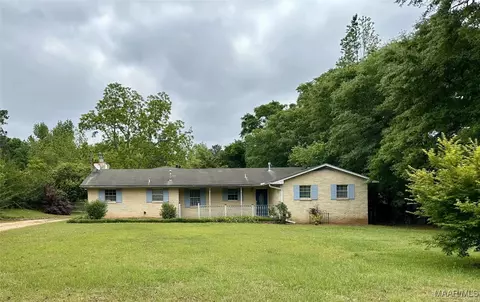 3950 Main St, Millbrook, AL 36054 photo 1
