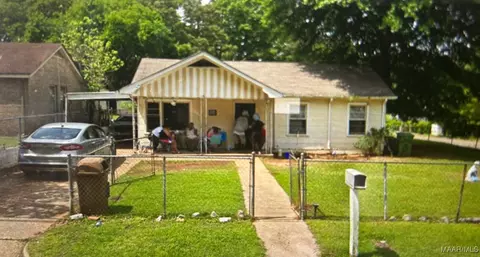 3137 Texas St, Montgomery, AL 36107