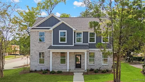 1705 Windsor Hill Ln, Montgomery, AL 36106