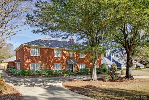 1550 Meriwether Rd, Montgomery, AL 36117