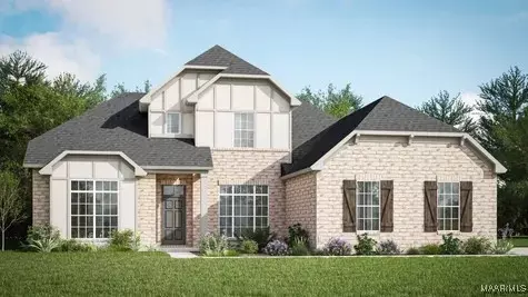 8401 Young Xing, Montgomery, AL 36116