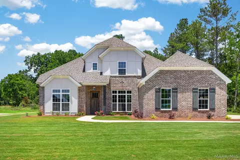 8401 Young Xing, Montgomery, AL 36116