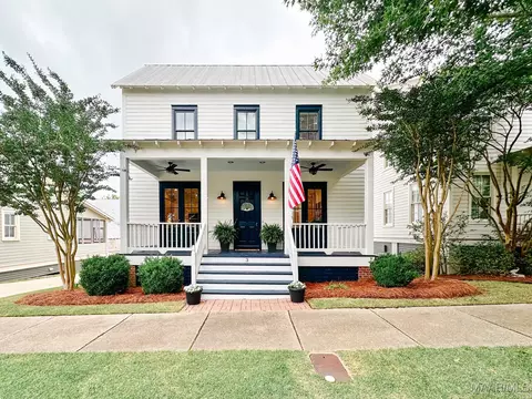 3 Mystic Moss St, Pike Road, AL 36064