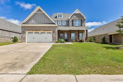 1223 Mcclain Dr, Prattville, AL 36066