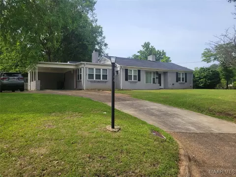3706 Dalraida Pkwy, Montgomery, AL 36109