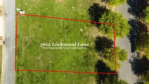 3612 Lockwood Ln, Montgomery, AL 36111