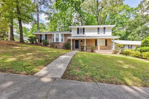 521 Wakefield Dr, Montgomery, AL 36109
