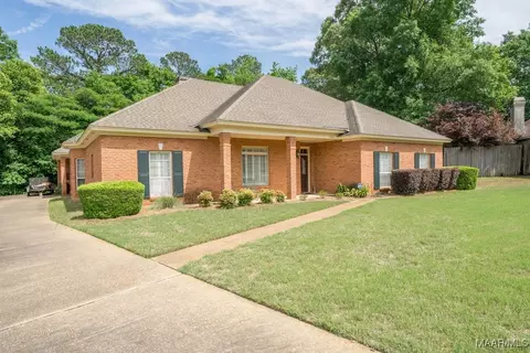 506 Pinetree Ln, Montgomery, AL 36109