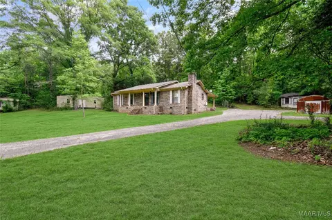 3384 N Scottsville Rd N, Centreville, AL 35042