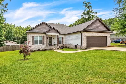 290 River Stone Way, Eclectic, AL 36024 photo 1