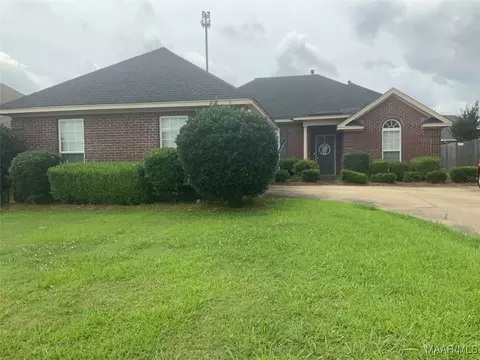 2320 Halcyon Downs Loop, Montgomery, AL 36117 photo 1