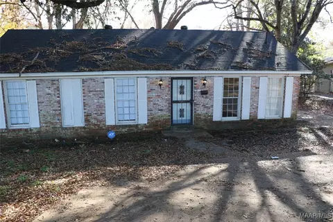 3344 Harrison Rd, Montgomery, AL 36109