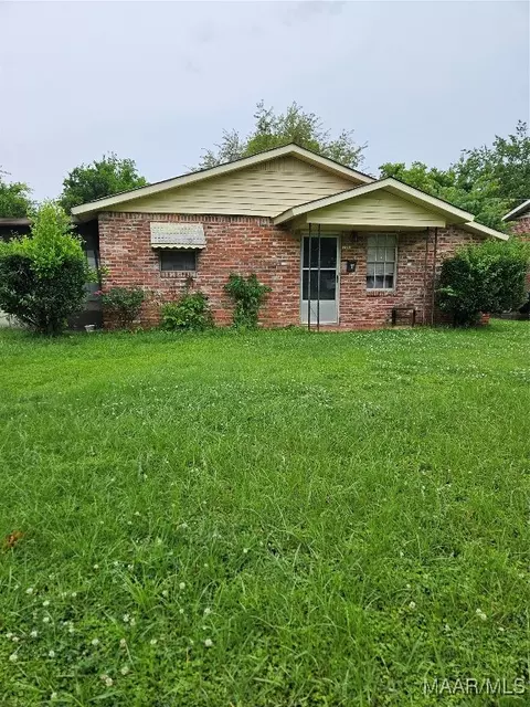 2017 Winona Ave, Montgomery, AL 36107