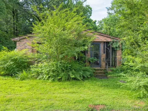 4122 Macedonia Dr, Montgomery, AL 36116