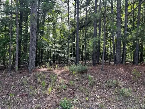 0 Jimshill Rd, Wetumpka, AL 36092
