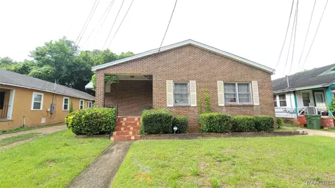 324 Georgia St, Montgomery, AL 36104