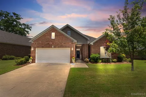 1900 Wyndgate Loop, Montgomery, AL 36117 photo 1