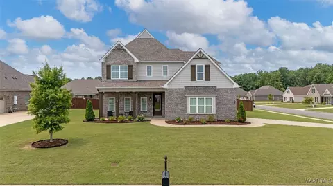 20 Tori Ct, Millbrook, AL 36054 photo 1