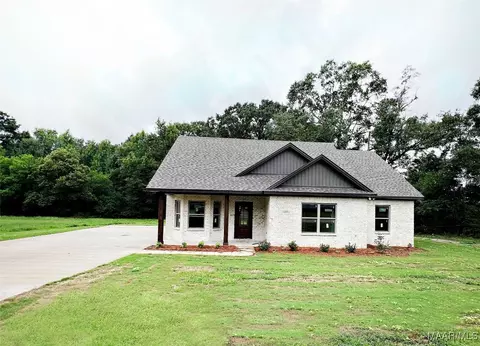 22 Mockingbird Ln, Eclectic, AL 36024 photo 1