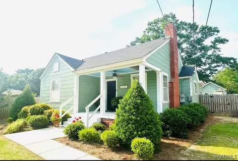 1915 Mckinley Ave, Montgomery, AL 36107
