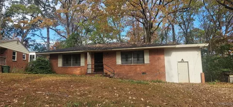 3341 Vermont Dr, Montgomery, AL 36109