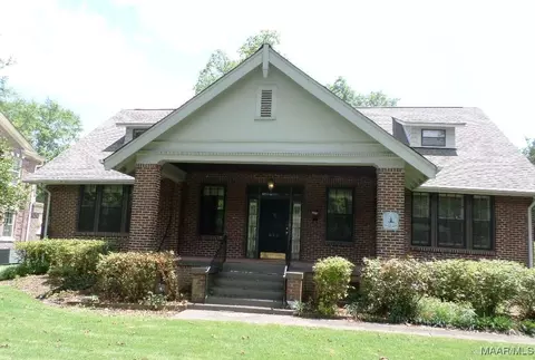 812 E Fairview Ave, Montgomery, AL 36106