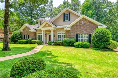 1500 Old Park Row Rd, Montgomery, AL 36117