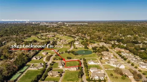 3845 Lockwood Ln, Montgomery, AL 36111