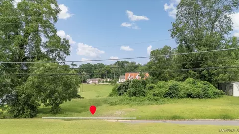 0 Martin Luther King Dr, Troy, AL 36081