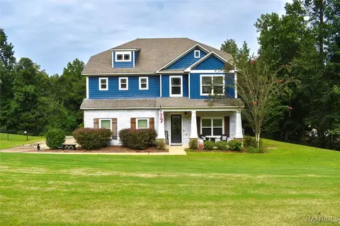 312 Sherwood Trl, Wetumpka, AL 36093