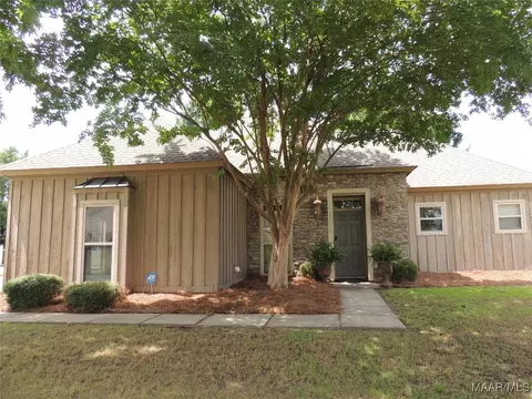 6437 E Patrick Ct, Montgomery, AL 36117 photo 1