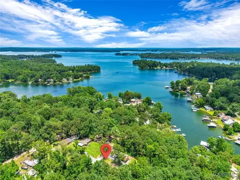 54 Pine Dr, Eclectic, AL 36024 photo 1